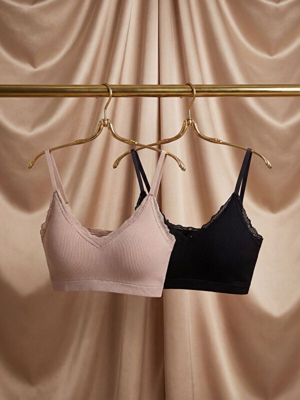 Moudda LC Waikiki - Soutien-gorge basique - Tunisie 1