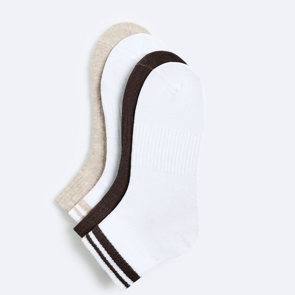 Moudda ZARA - Socks - Tunisie 2