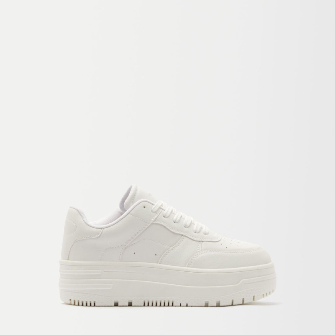Moudda BERSHKA - Sneakers - Tunisie 1