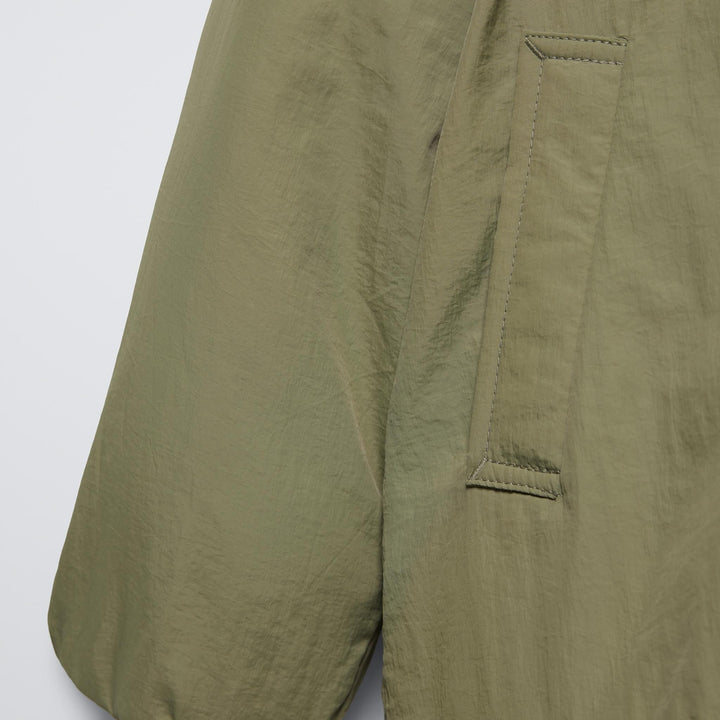 Moudda ZARA - Veste col montant neutres vrais - Tunisie 4