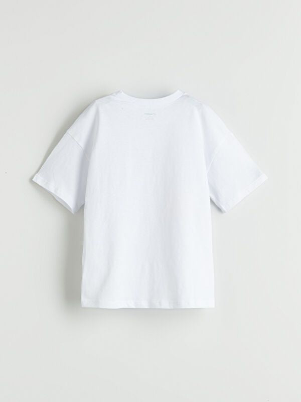 Moudda LC Waikiki - Ensemble Jersey - licence pour Garçons - Tunisie 4