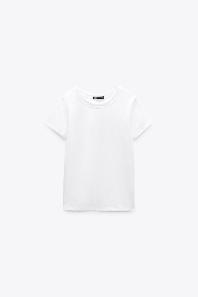Moudda ZARA - Tee Shirt - 1