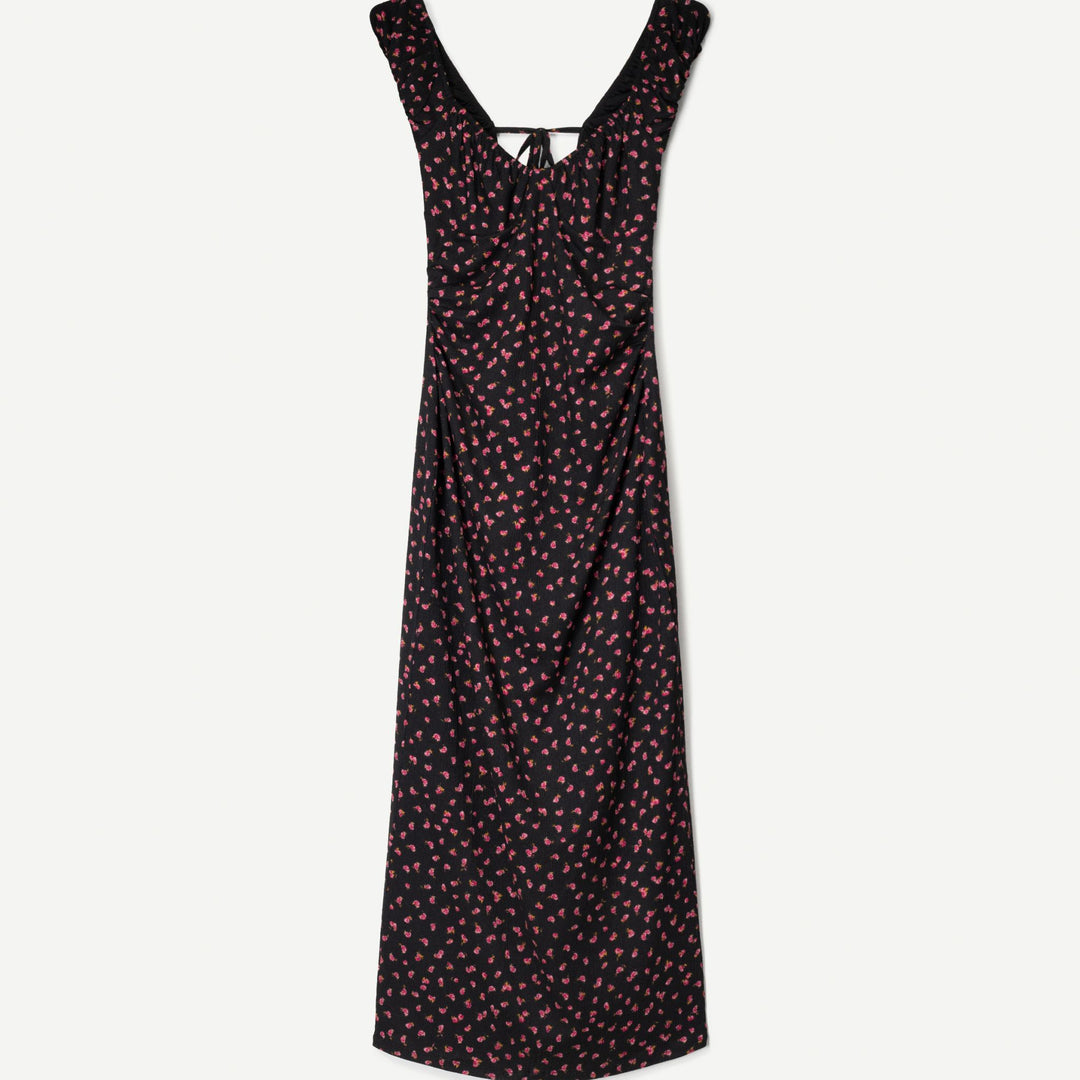 Moudda BERSHKA - Robe Midi - Bambula - Tunisie 1