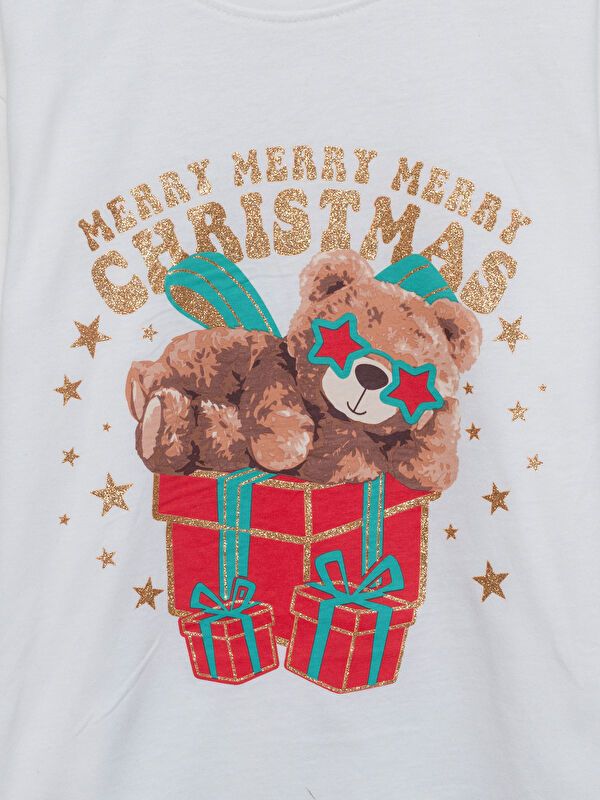 Moudda LC Waikiki - Jersey à manches longues pour Filles - Tunisie 3