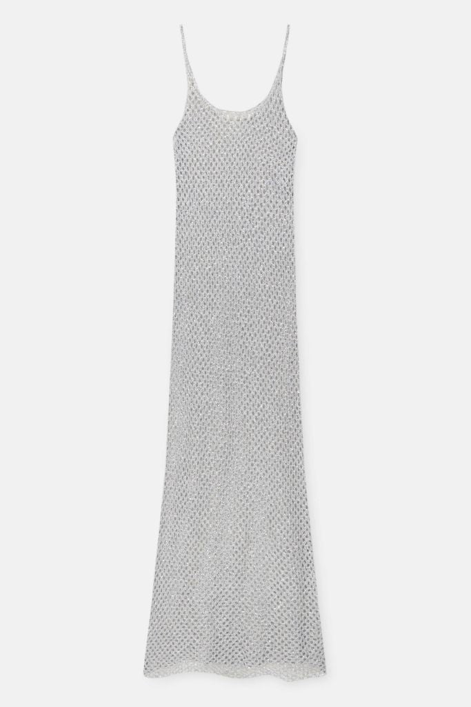 Moudda PULL & BEAR - Robe - 1