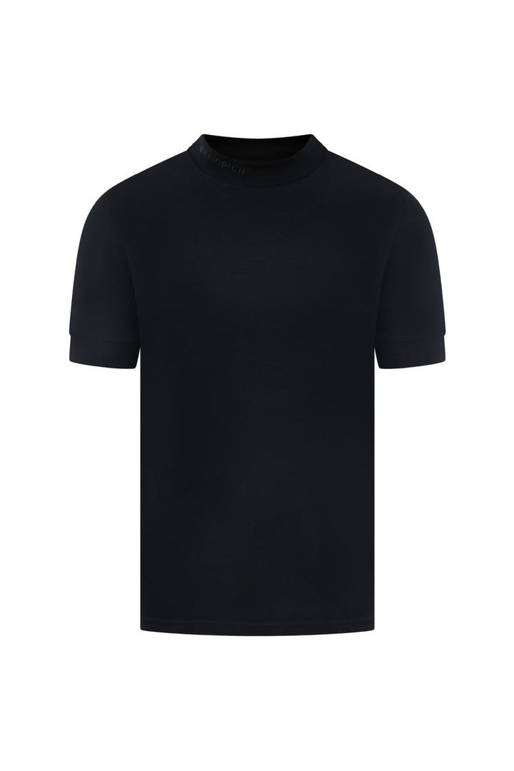 Moudda Billiorich - T-Shirt Col Montant Logo Col Billiorich - Tunisie 1