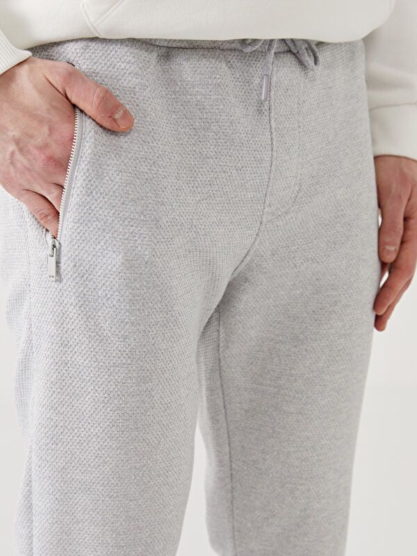 Moudda LC Waikiki - pantalon en jersey pour Hommes - Tunisie 3