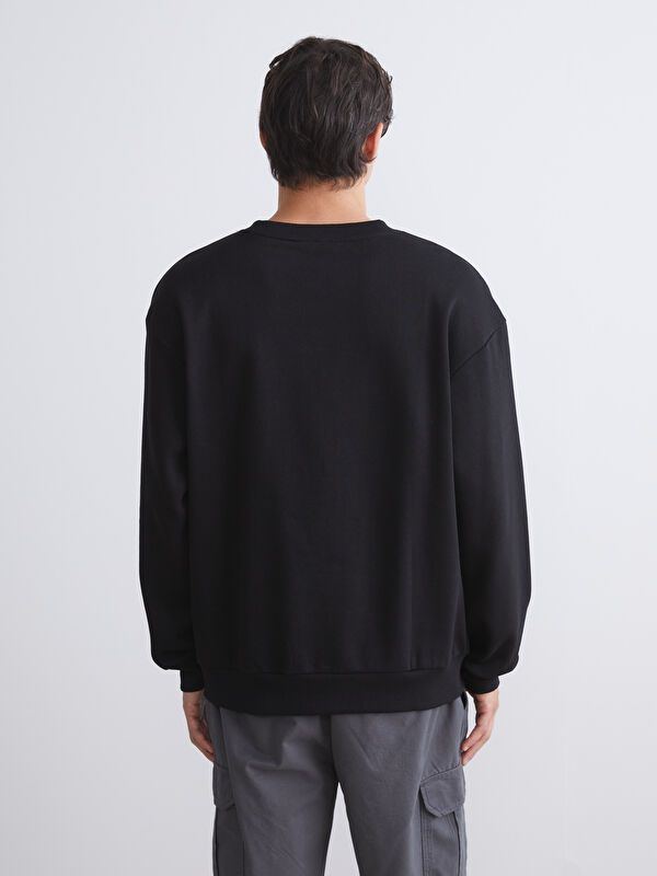 Moudda LC Waikiki - Sweatshirt pour Hommes - Tunisie 4