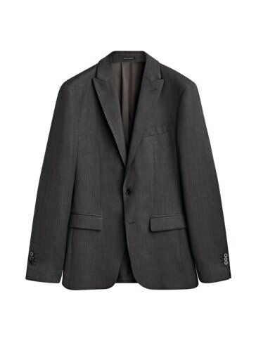 Moudda Massimo Dutti - Veste/blazer - Tunisie 7