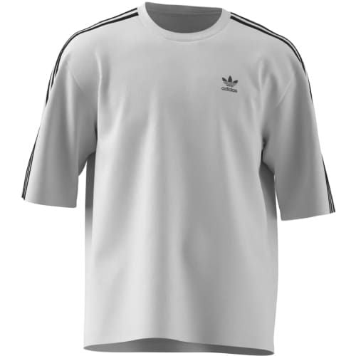 Moudda Adidas - T-shirt oversize Adicolor - Tunisie 3