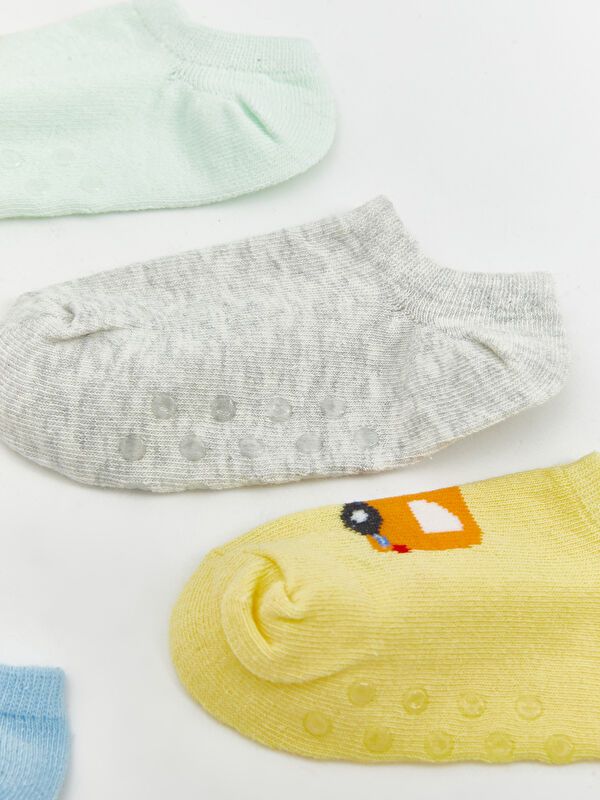 Moudda LC Waikiki - Chaussettes  de basket pour Garçons - Tunisie 3