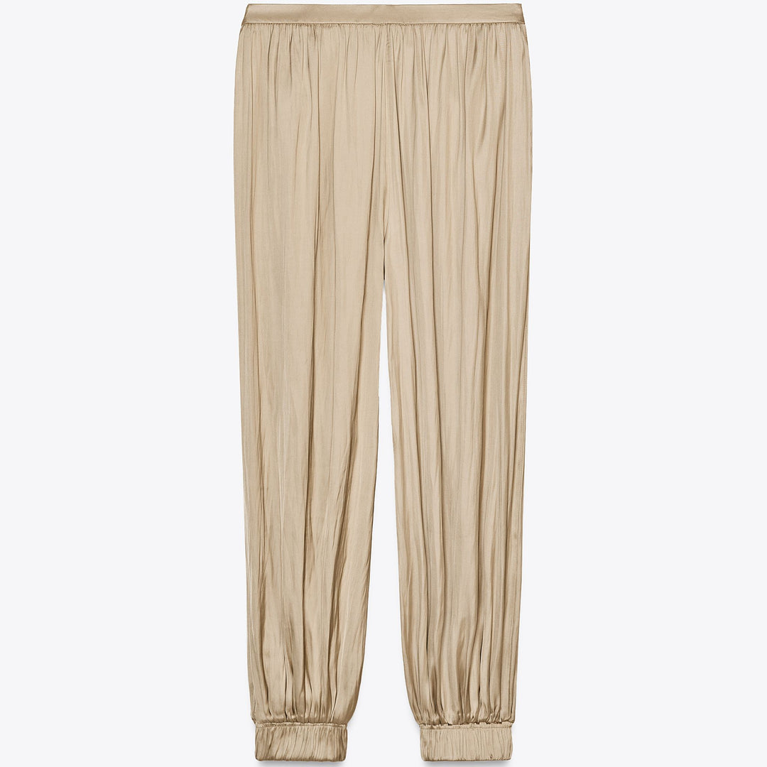 Moudda ZARA - Pantalon - Bombacho - Tunisie 2