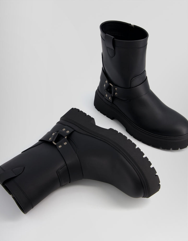 Ankle Boots