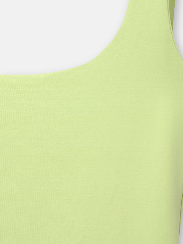 Moudda PULL & BEAR - Body Bretelle Large Polyamide - Tunisie 3