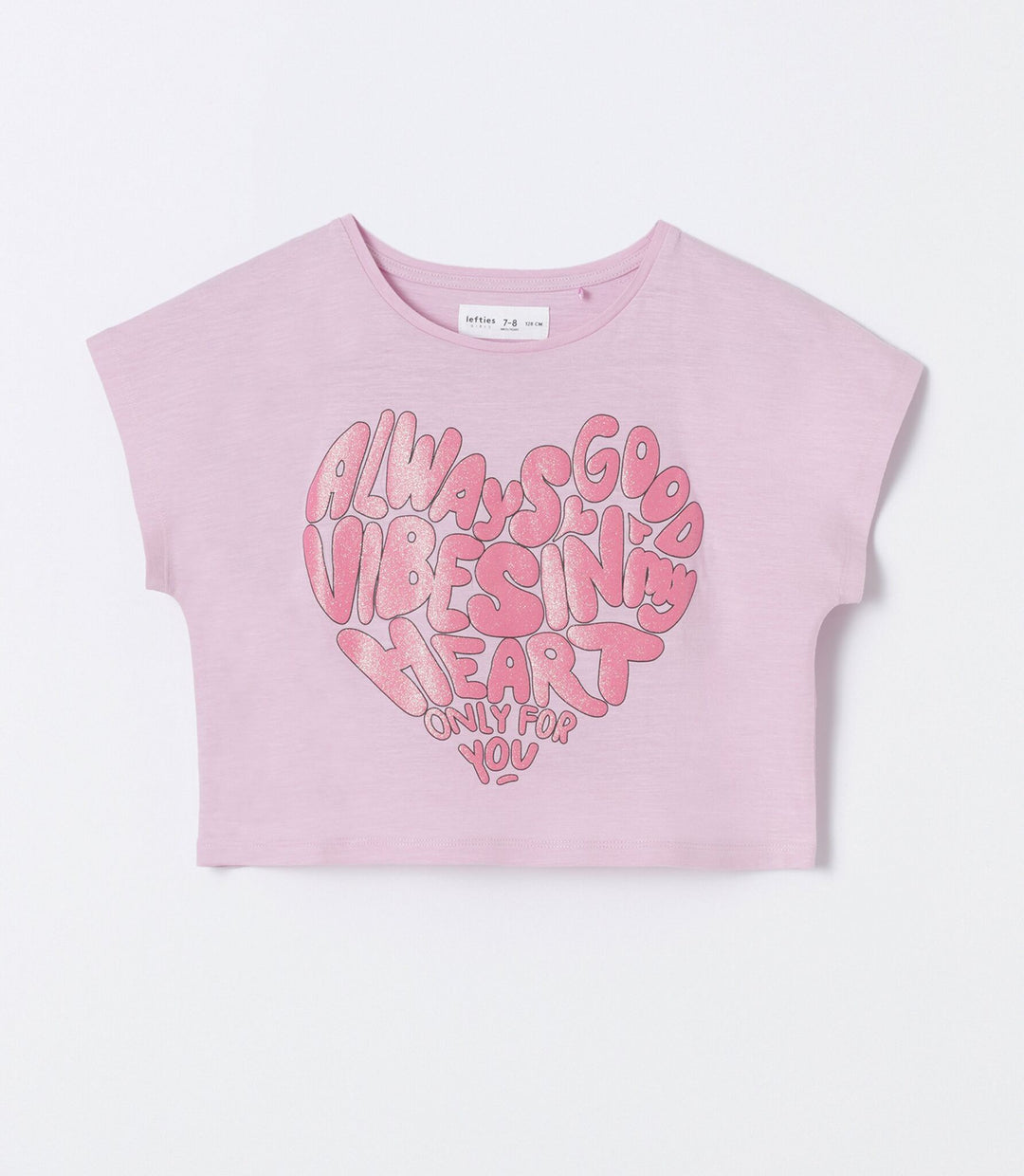 Moudda Lefties - Tee shirt - Tunisie 1