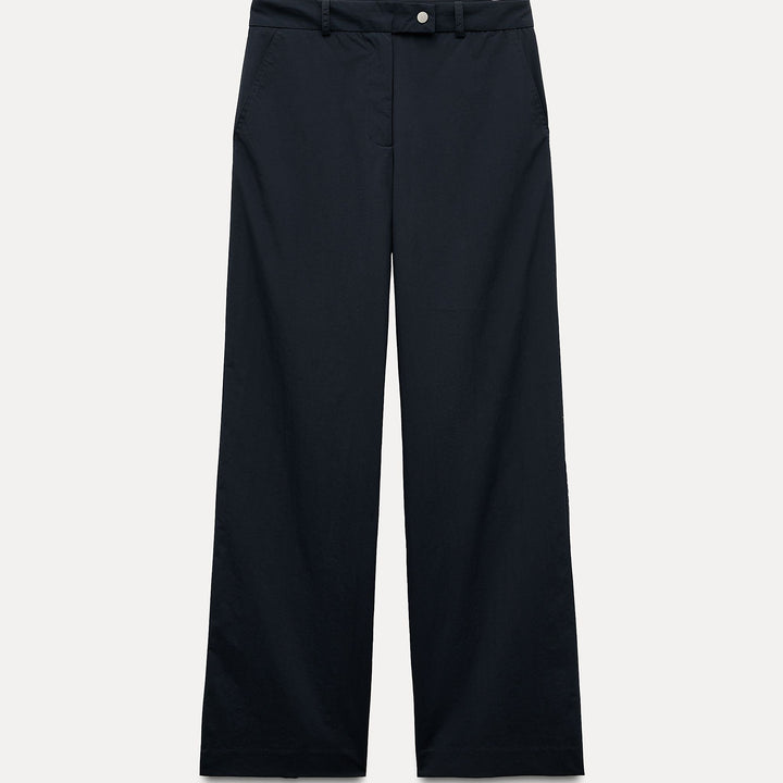 Moudda ZARA - Set pantalon technique boutons-pression - Tunisie 2