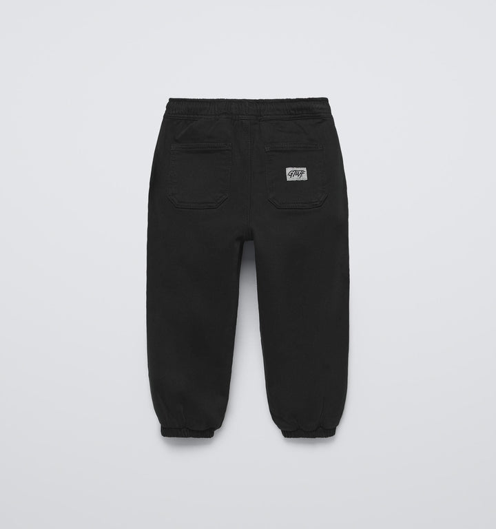 Moudda ZARA - Pantalon Enfant Dobby - Comfy Jogger (6T) - Tunisie 2
