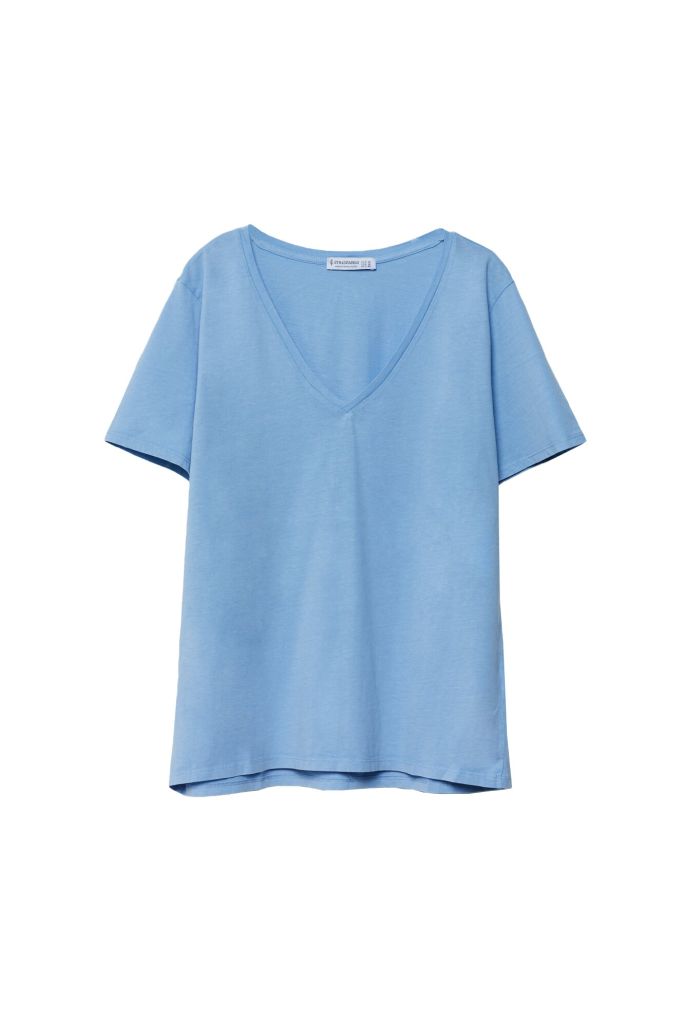 Moudda STRADIVARIUS - Tee Shirt - 2