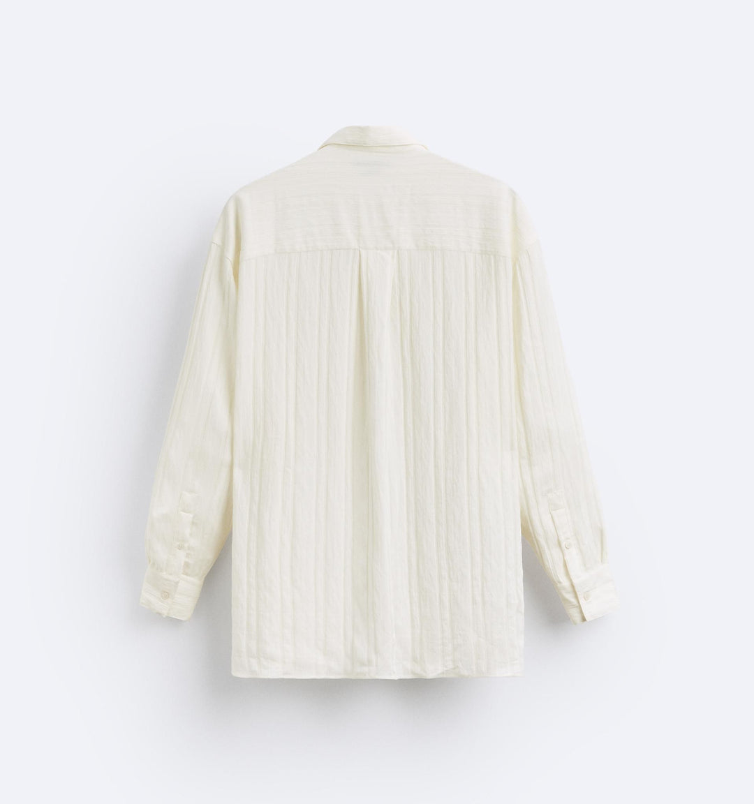 Moudda ZARA - Chemise - Tunisie 2