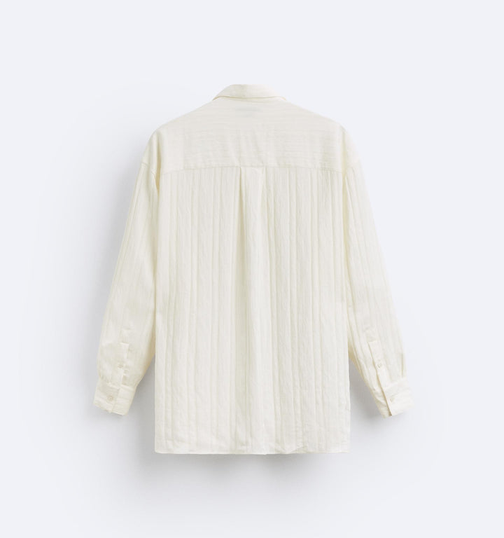 Moudda ZARA - Chemise - Tunisie 2