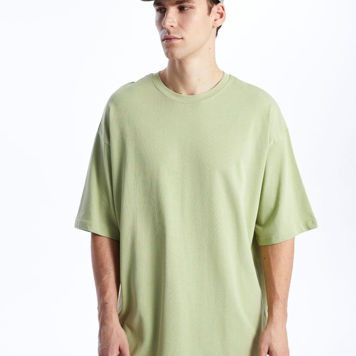 Moudda LC Waikiki - T-Shirt- Manches Courtes Tric - Tunisie 5