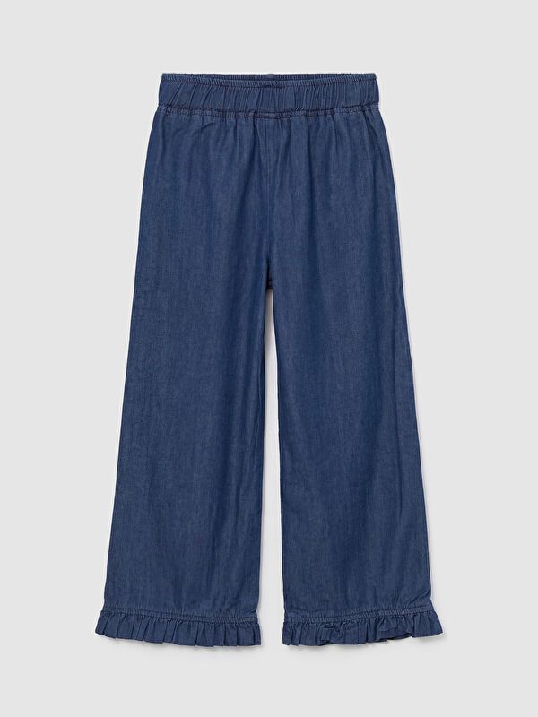 Moudda LC Waikiki - Pantalon en jean pour Fille - Tunisie 1