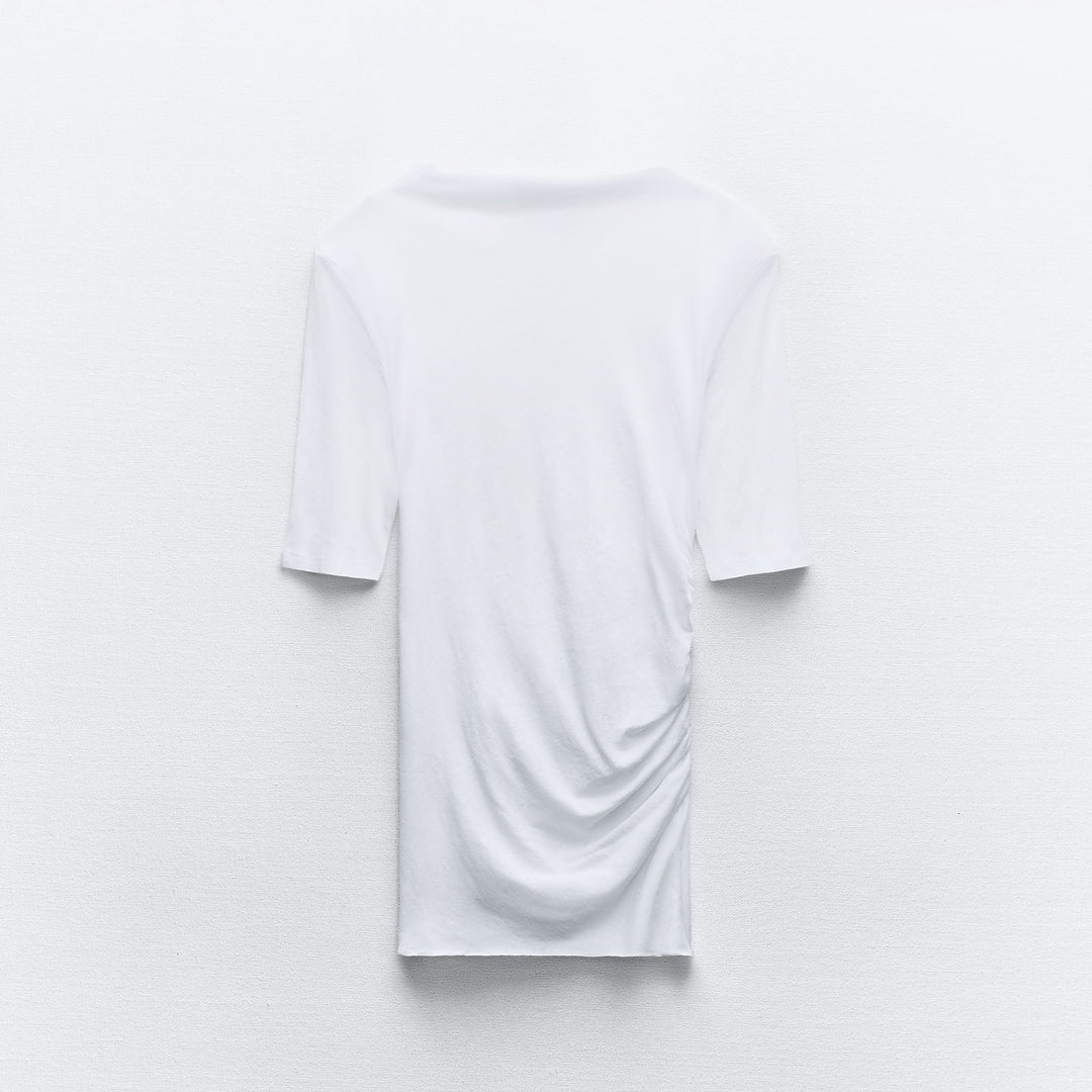 Moudda ZARA - Fantasy T-Shirt - Tunisie 3