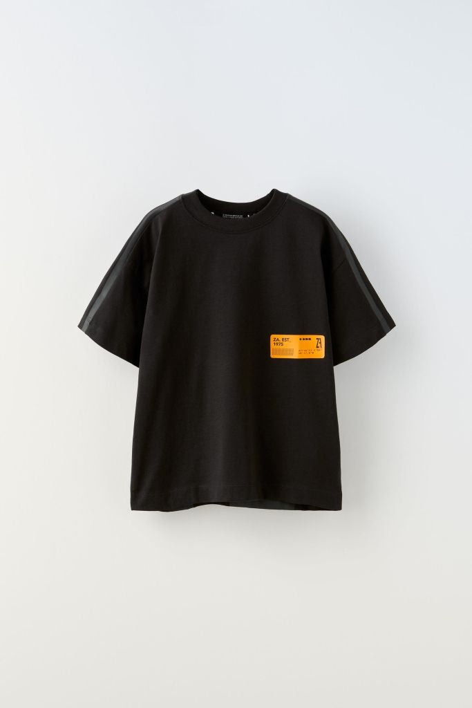 Moudda ZARA - T-Shirt - 1
