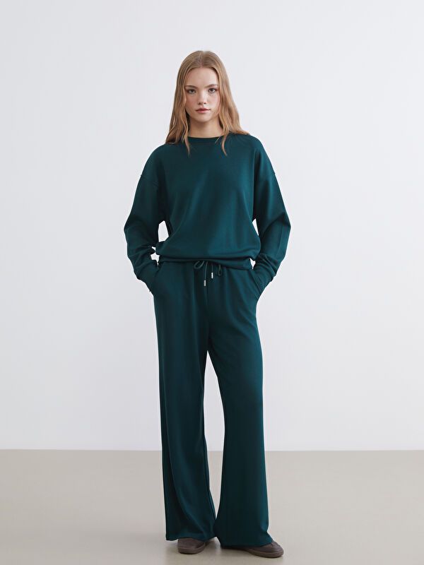 Moudda LC Waikiki - Sweatshirt en jersey pour Femme - Tunisie 2