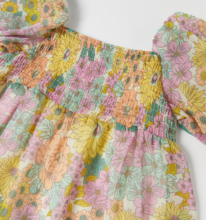 Moudda ZARA - Robe - Tunisie 3