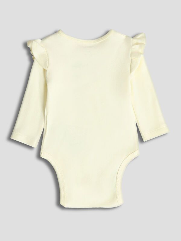 Moudda LC Waikiki - Ensemble  pour nouveau-né pour Filles - Tunisie 3