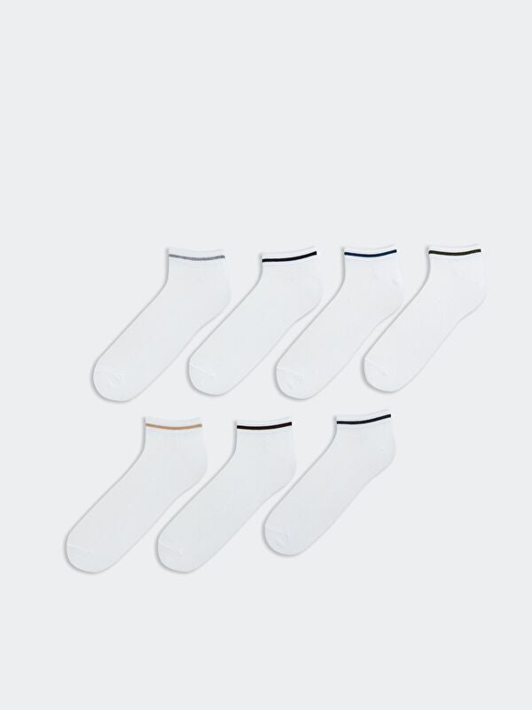 Moudda LC Waikiki - Chaussettes liner trainer (sport) - Tunisie 1