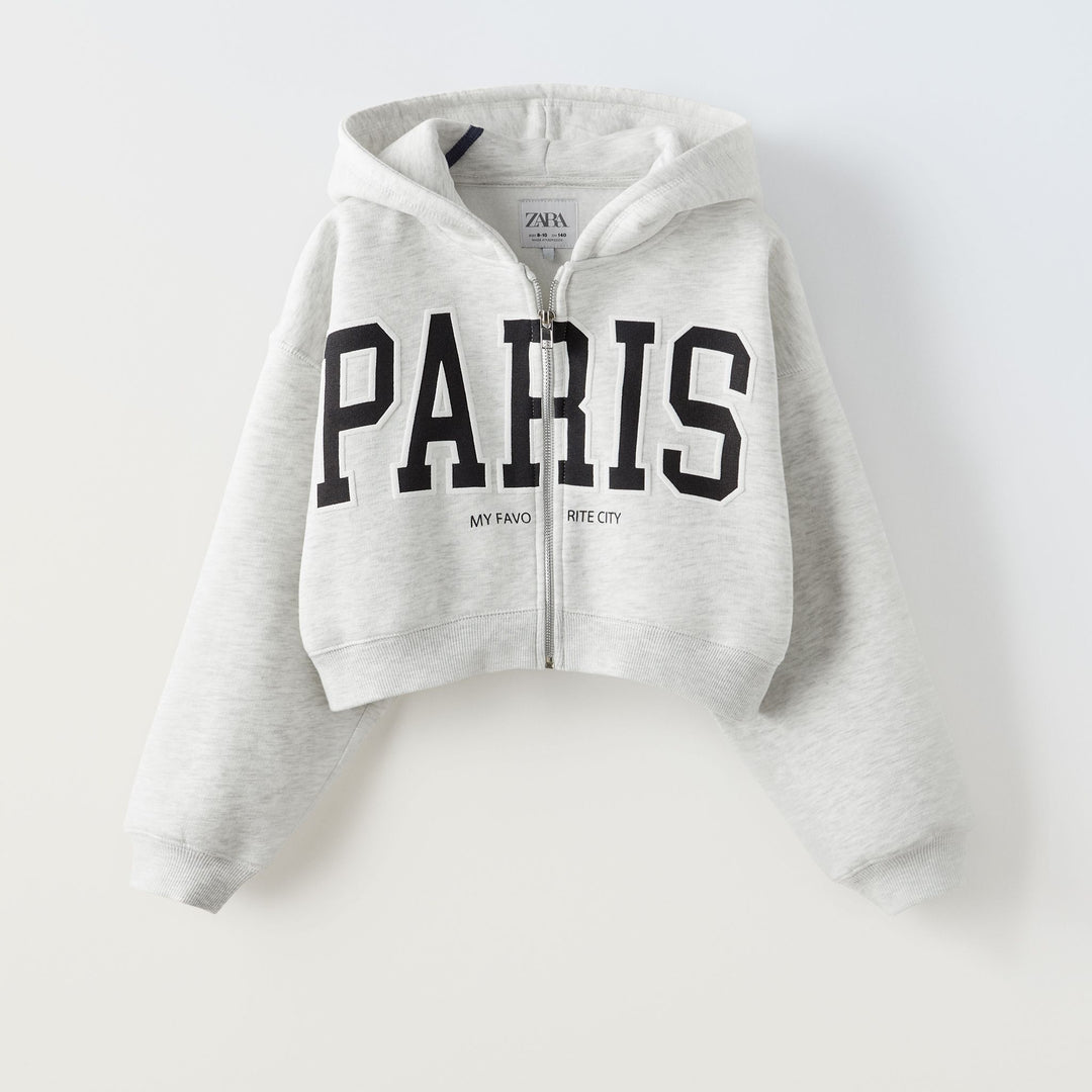 Moudda ZARA - Grl Plush - Tunisie 1