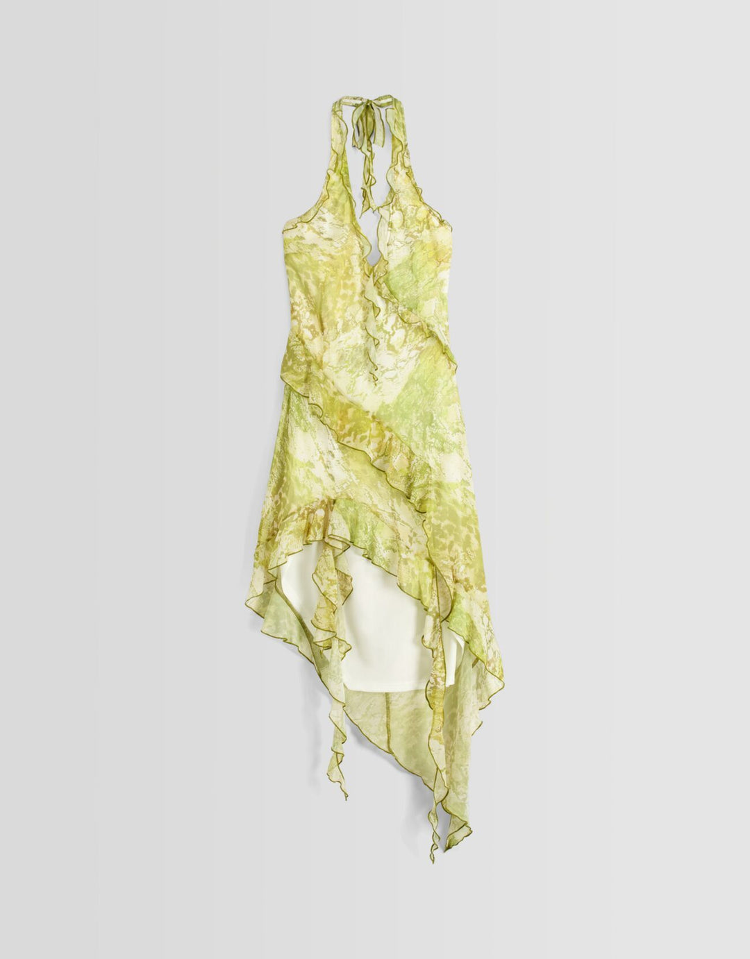 Moudda BERSHKA - Robe - Tunisie 1