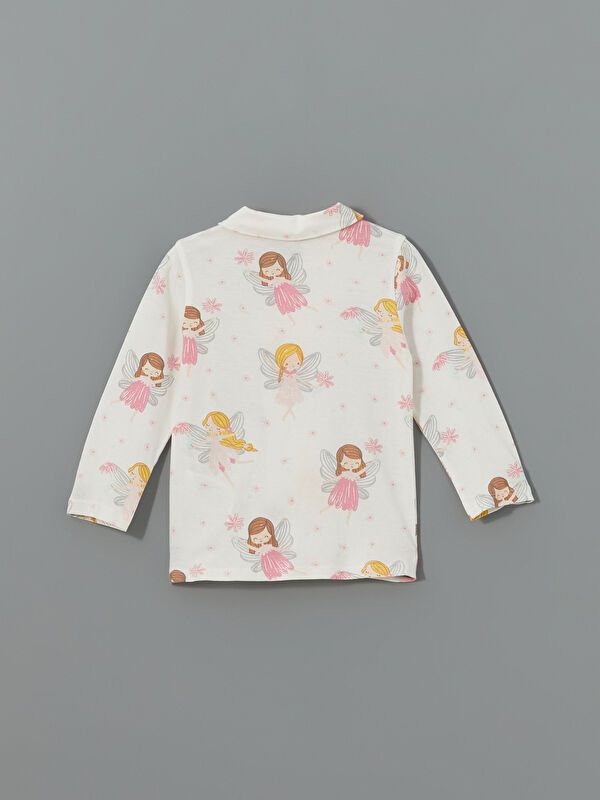 Moudda LC Waikiki - Ensemble à manches longues pour Filles - Tunisie 4