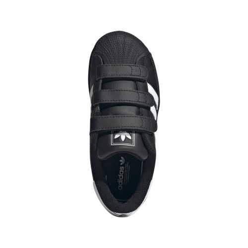 Moudda Adidas - Chaussure Superstar II Comfort Closure Enfants - Tunisie 3