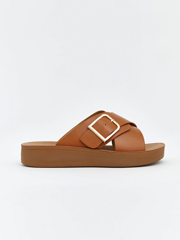 Moudda LC Waikiki - Pantoufles pour Femme - Tunisie 2