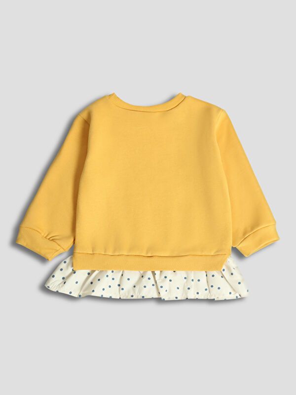 Moudda LC Waikiki - Sweat-shirt pack jersey pour Filles - Tunisie 3