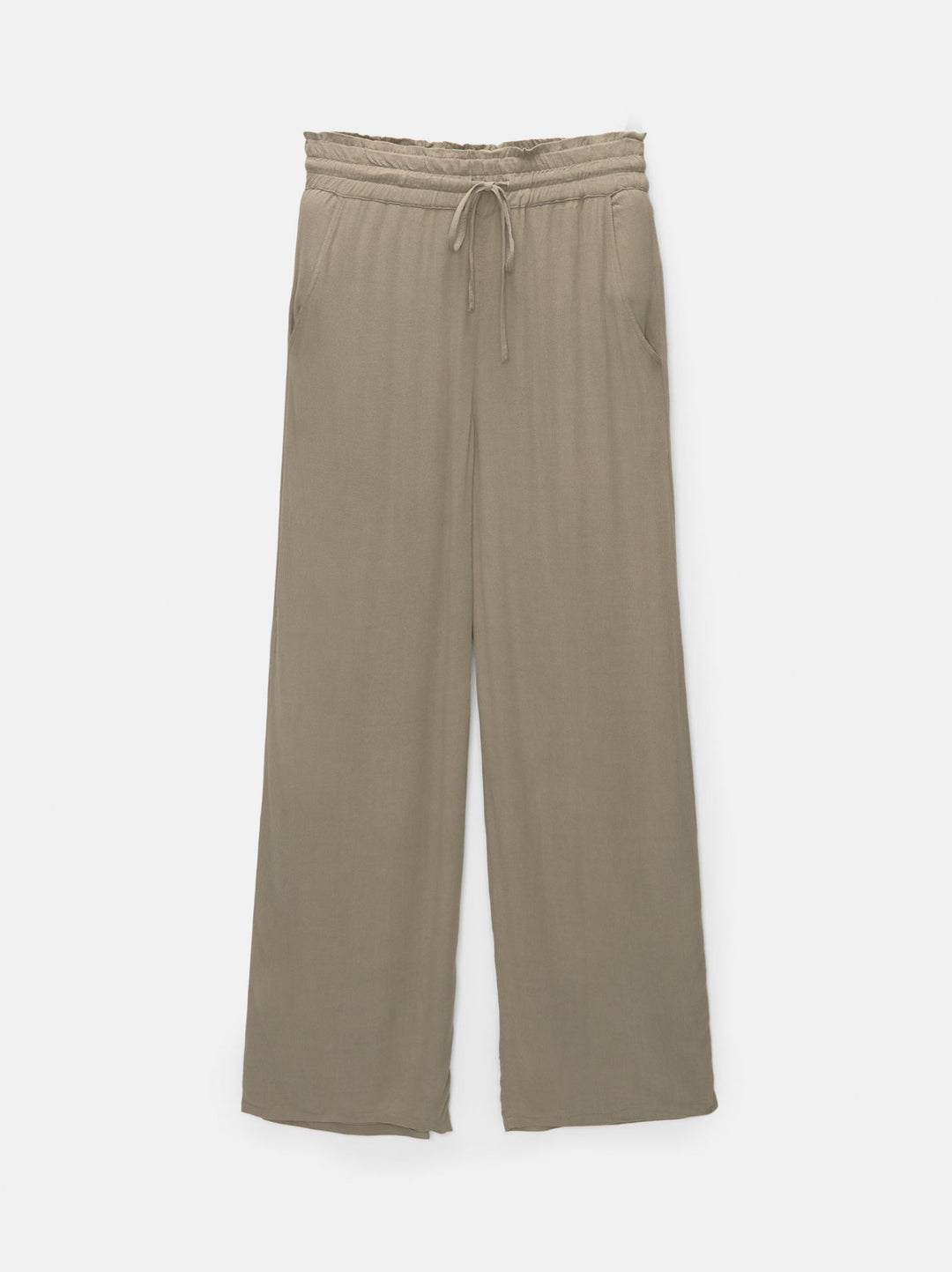 Moudda PULL & BEAR - Pantalon Cordon Spécial Arabes et Asie - Tunisie 1