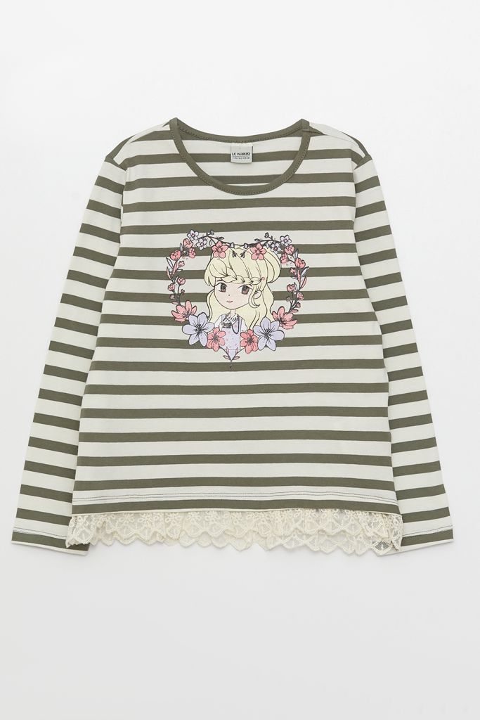 Moudda LC Waikiki - Blouse - 1