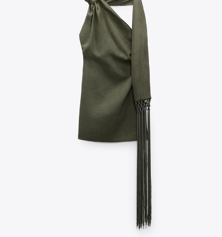 Moudda ZARA - Robe - Tunisie 6