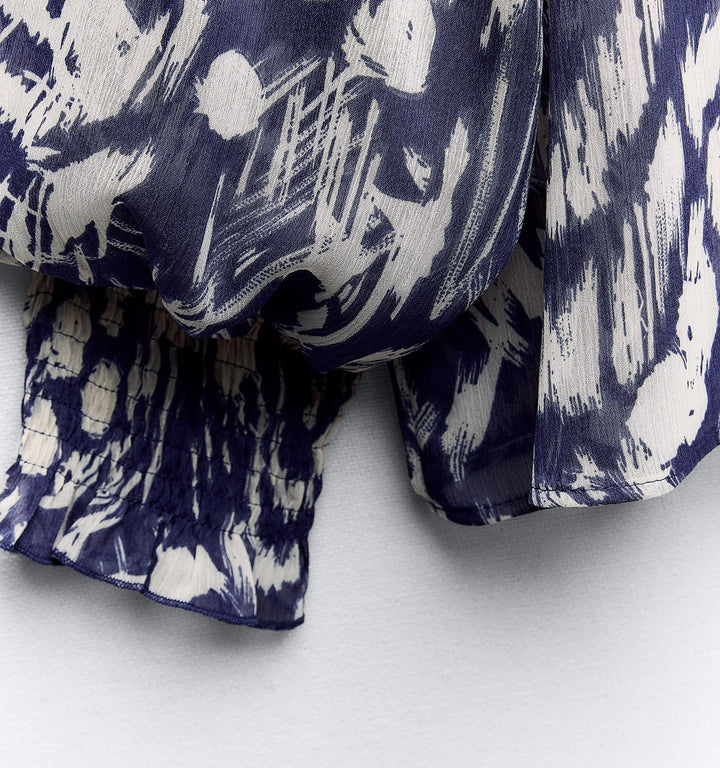 Moudda ZARA - Shirt - Tunisie 1