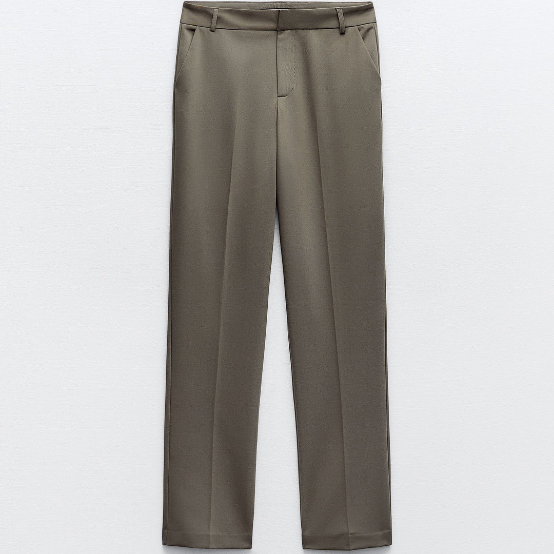 Moudda ZARA - T-Pants - Tunisie 1