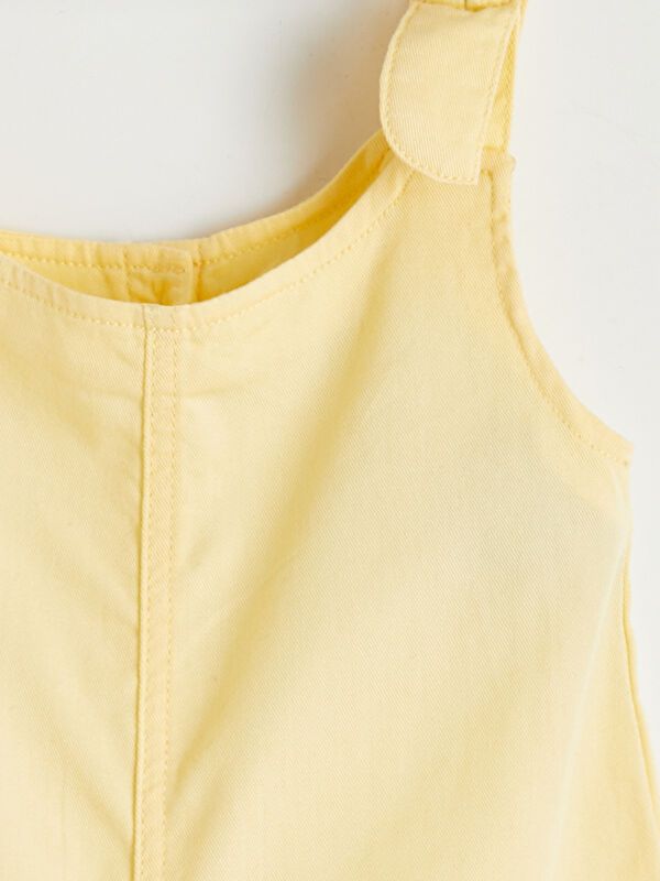 Moudda LC Waikiki - WOVEN OVERALLS pour Fille - Tunisie 3