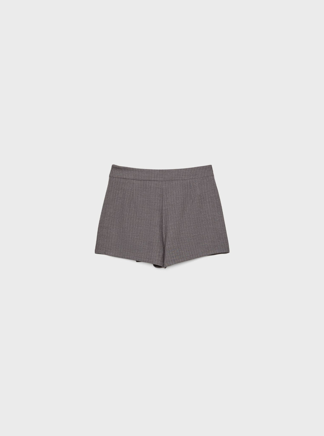 Moudda STRADIVARIUS - Jupe-Culotte Croisée avec Passepoil - Tunisie 1