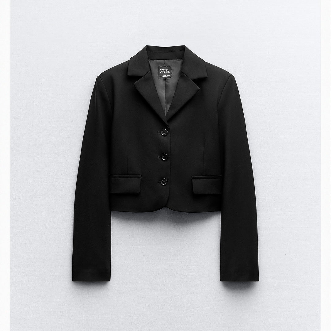 Moudda ZARA - Blazer - Tunisie 3