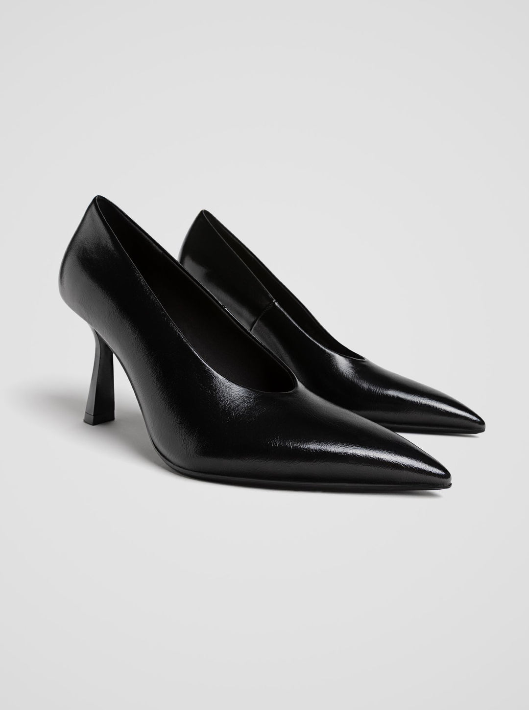 Moudda STRADIVARIUS - Chaussures à Talon Basiques - Tunisie 1