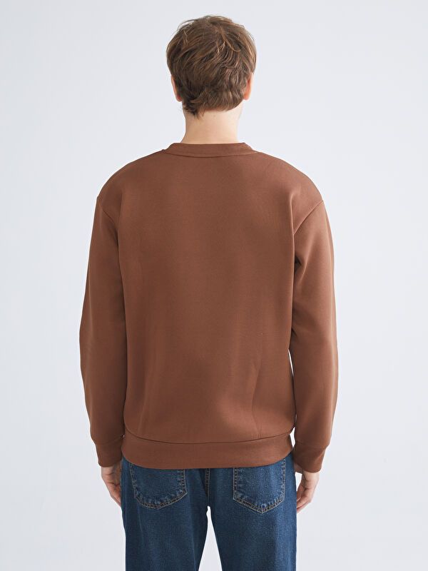 Moudda LC Waikiki - Sweatshirt pour Hommes - Tunisie 4