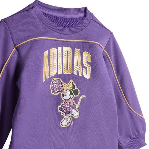 Moudda Adidas - ENSEMBLE SPORTSWEAR ADIDAS DISNEY MINNIE MOUSE - Tunisie 3