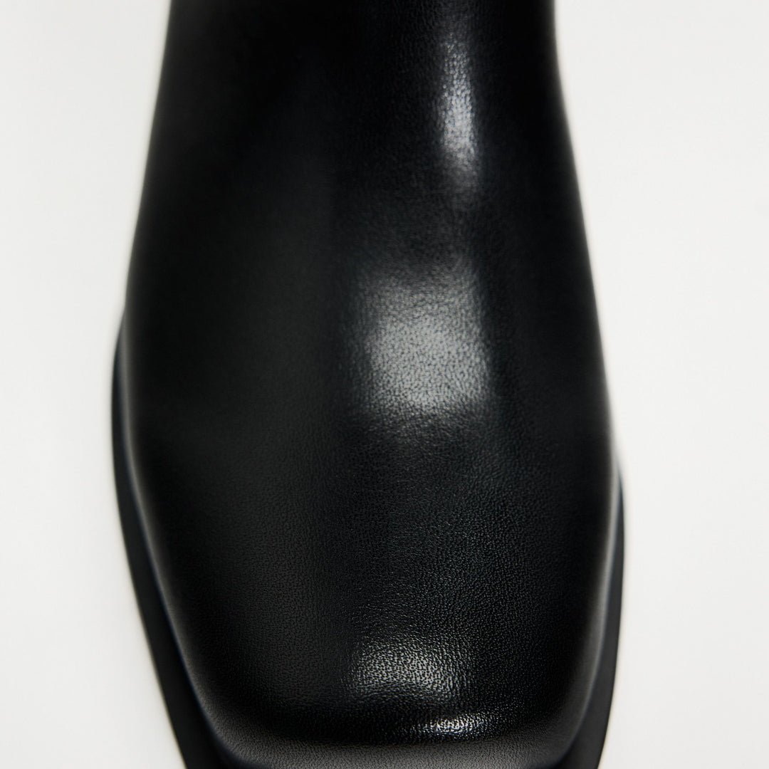 Moudda ZARA - Ankle Boots - Tunisie 6